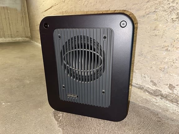 Genelec 7040A active subwoofer