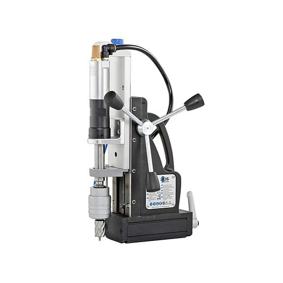Brukt magnetboremaskin pneumatisk AIRMAB 5000