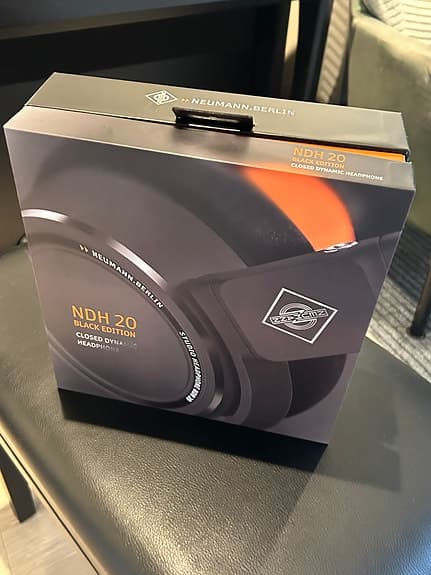 Neumann NDH 20