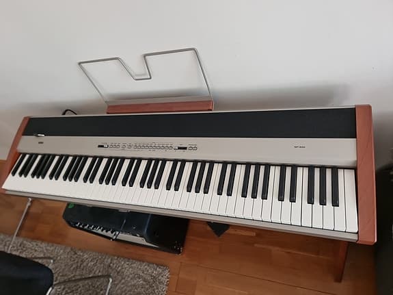 Korg digitalt piano