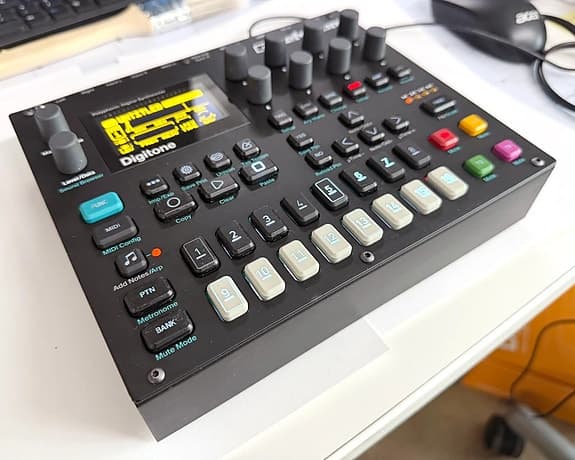 Elektron Digitone