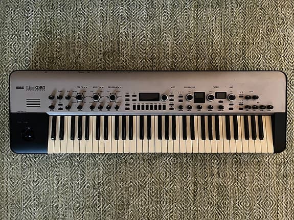 Korg King Korg