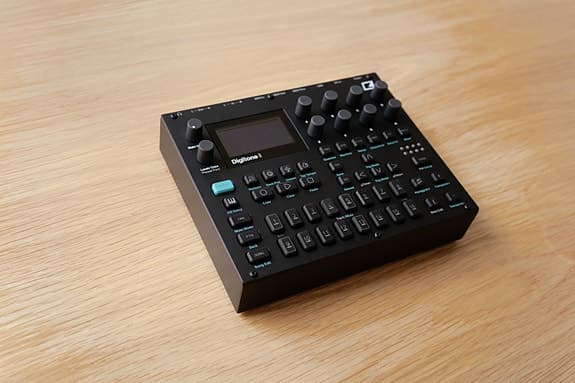 Elektron Digitone 2