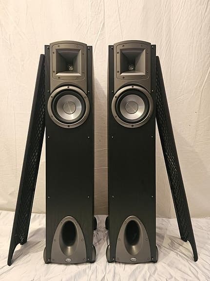 Klipsch F-1