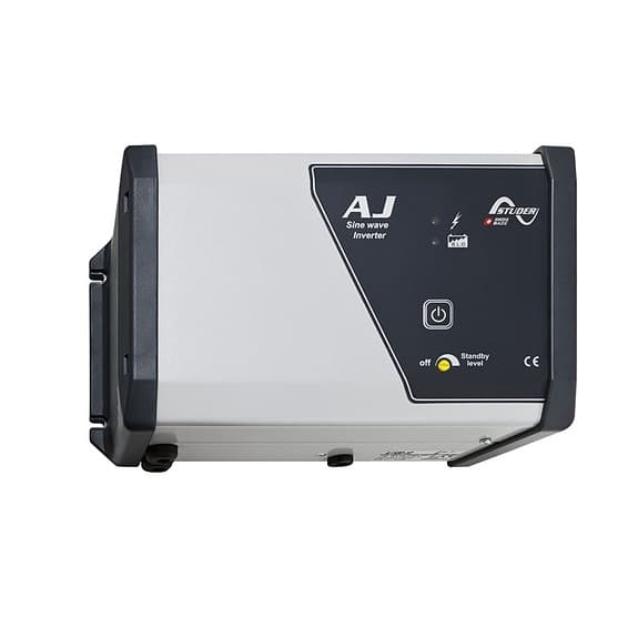 Studer AJ 500 12V inverter fra 12V til 230VAC