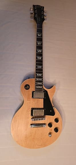 1980 Les Paul Standard