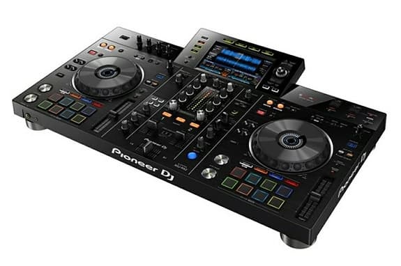 Used Pioneer XDJ RX DJ Controller for sale — current listings across 3 ...