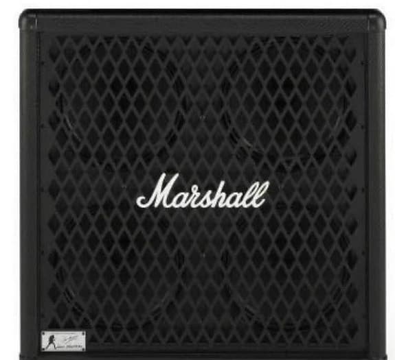 DAVE MUSTAINE - kabinett- V30