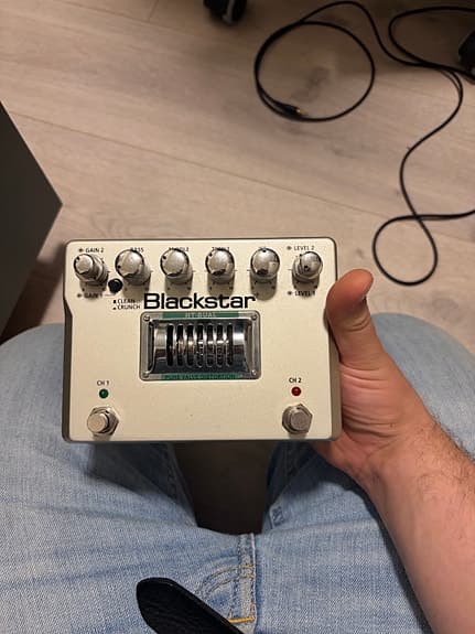 Blackstar HT Dual