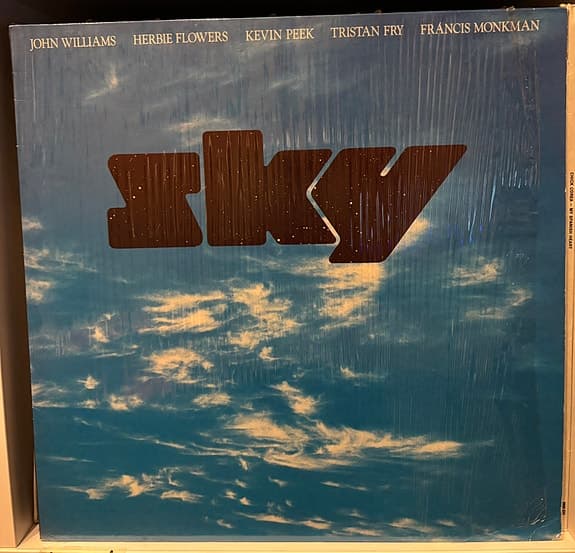 Sky – Sky