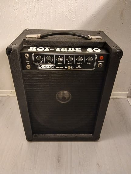 Solton Hot-Tube 60 (1982)