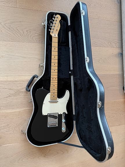 Fender Telecaster American Series 2006, 60th Anniversary
