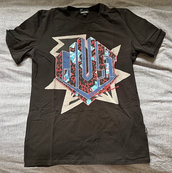 T-skjorte-pakke med merkevarer 👕