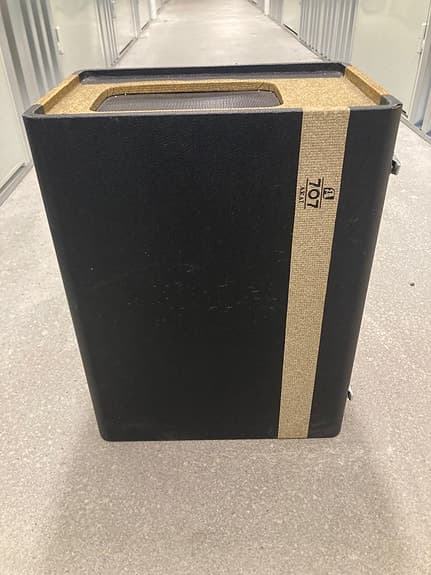 Akai 707 tape tube reel to reel and pre amp