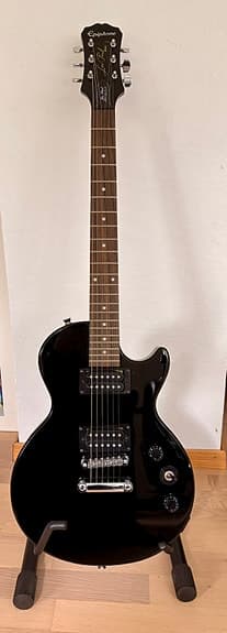 Epiphone Les Paul Special II