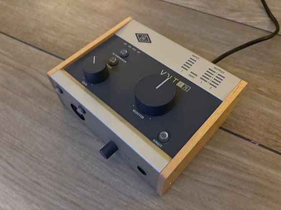 Universal Audio VOLT 176 USB Audio Interface