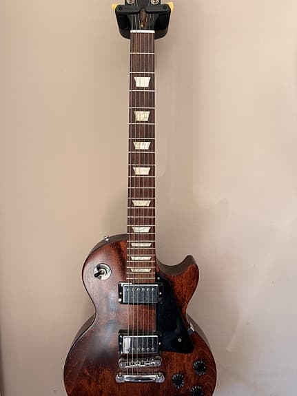 Elektrisk gitar Les Paul Studio Faded 2011