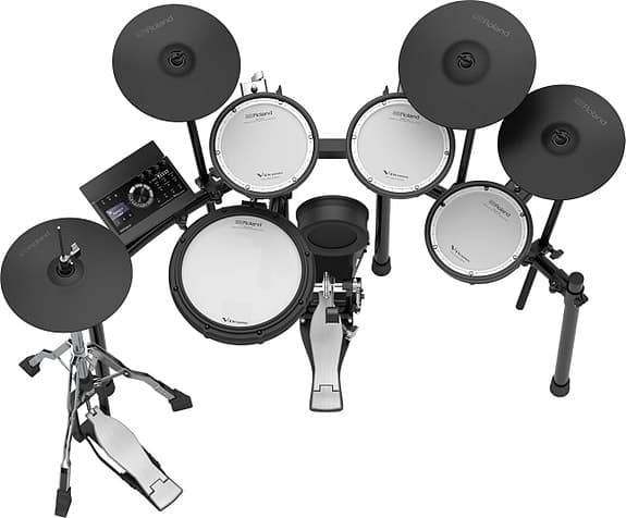 Roland TD-17KVX V-drums