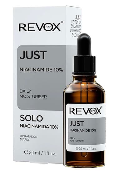 Revox B77 Niacinamide 10%