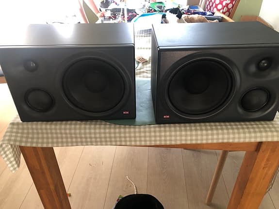 Klein og Hummel O300D