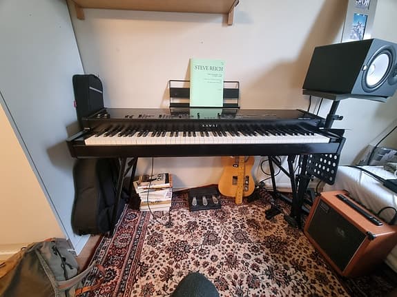 Kawai MP11SE