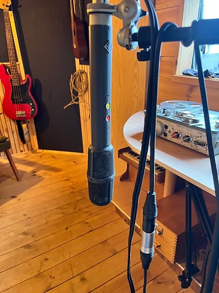 Neumann USM 69