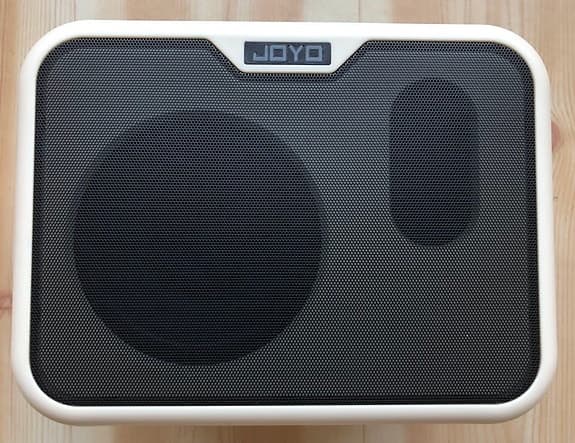 Joyo MA-10B Portable Bass Amp