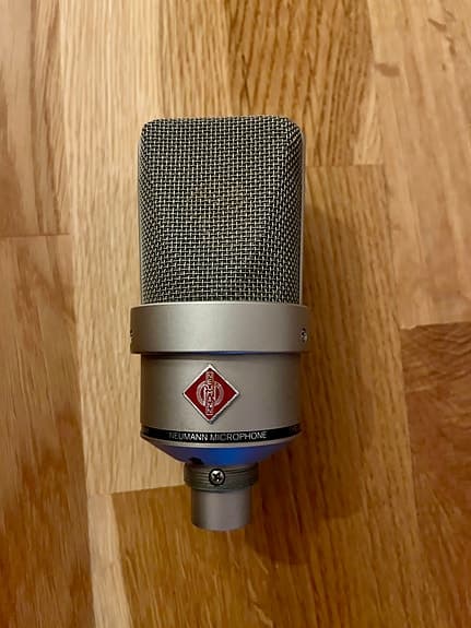 Neumann TLM 103
