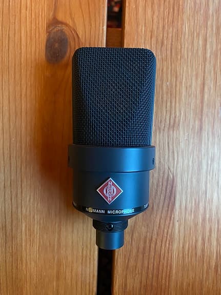 Neumann TLM 103