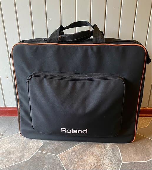 Roland HPD-15 i perfekt stand m originalveske og stativ