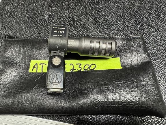Audio Technica Artist Elite AE2300