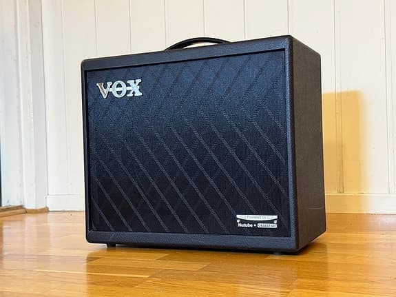 VOX Cambridge 50 gitarforsterker