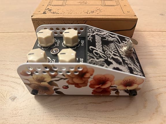 ThorpyFX Hanami fuzz
