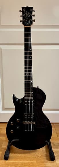 Chapman ML-2 lefty