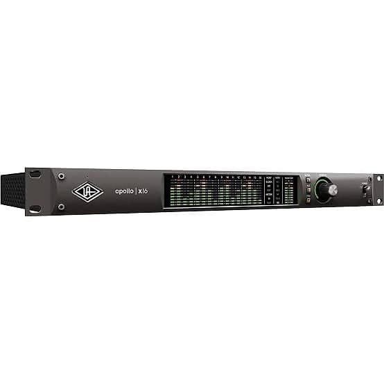 Universal Audio Apollo x16