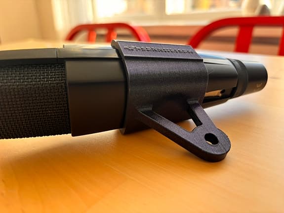 Mikholder MD421