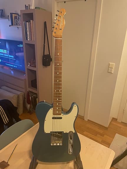 Fender Vintera Telecaster