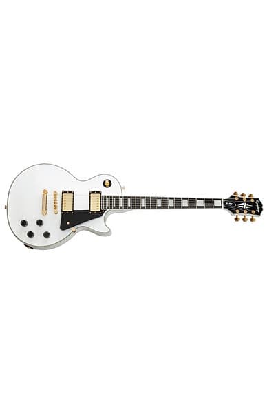 Epiphone Les Paul Custom