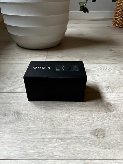 Audient EVO 4 USB lydkort / audio interface