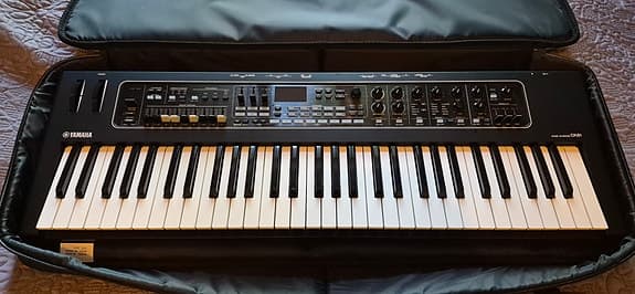 Yamaha CK61 Stage Piano