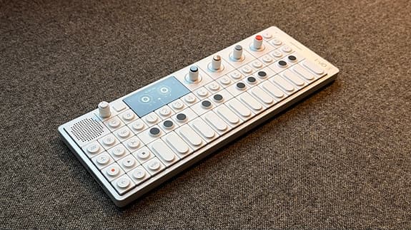 OP–1 Field teenage engineering