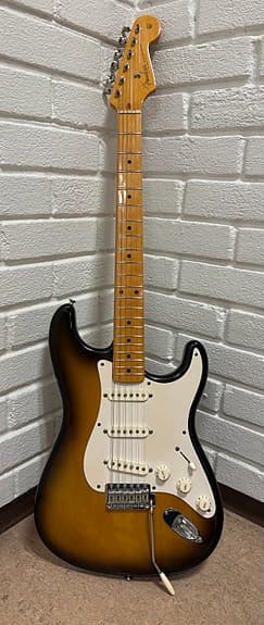 Fender 57 AVRI Stratocaster