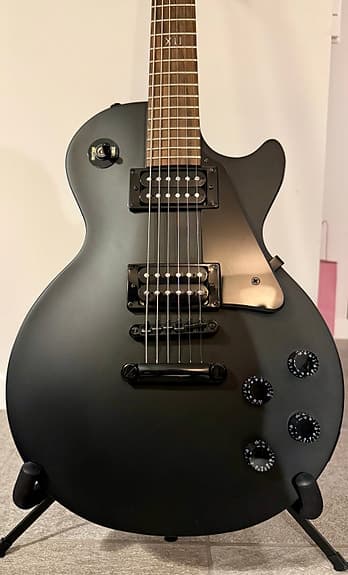 Epiphone Goth Les Paul