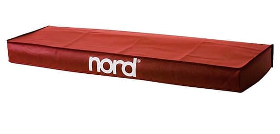 Clavia NORD Dust Cover Stage 88/Piano88 // støvcover