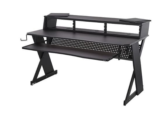 Thomann Studio Table XL Black
