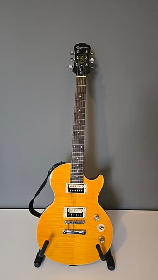 Epiphone Les Paul Special-II Slash-modell