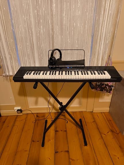 Digital piano Gear4music SDP-1 digitalpiano.