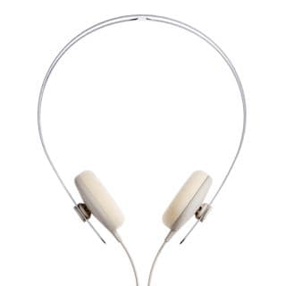 AIAIAI Tracks (White)