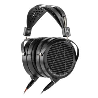Audeze LCD-X Creator Edition prof. Studio-Kopfhörer, Leder