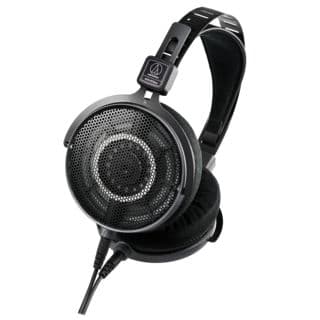 Audio-Technica ATH-R70Xa Offener Studio Kopfhörer